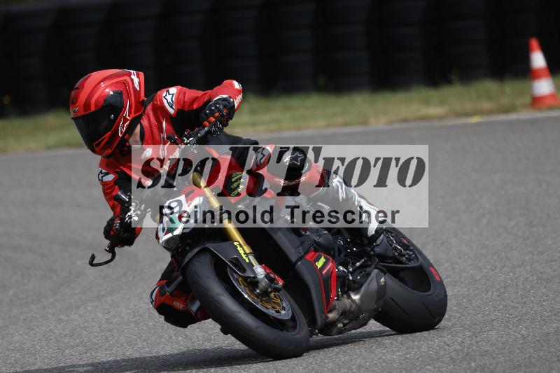 /19 06.06.2026  TZ Motorsport ADR/Gruppe gruen/79